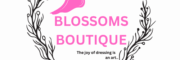 BLOSSOMS BOUTIQUE